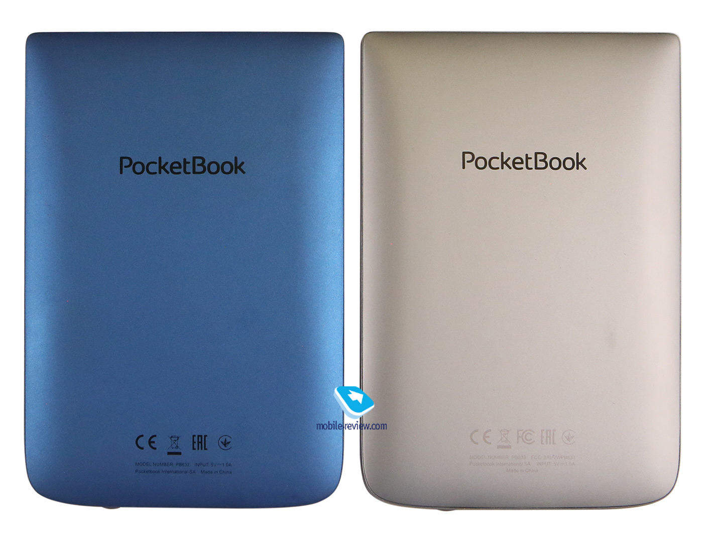    PocketBook 633 Color