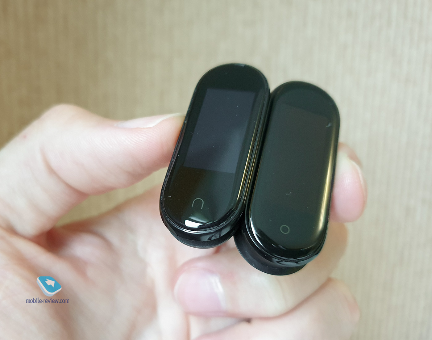   Xiaomi Mi Smart Band 5  Smart Band 4?