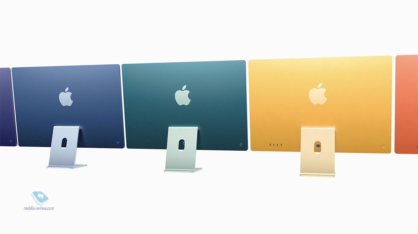   Apple  iPad Pro, iMac, AirTag, Apple TV 4K