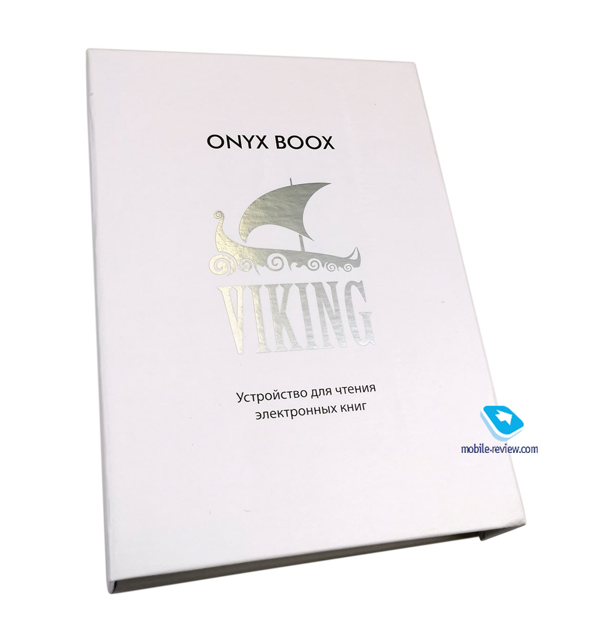    ONYX BOOX Viking