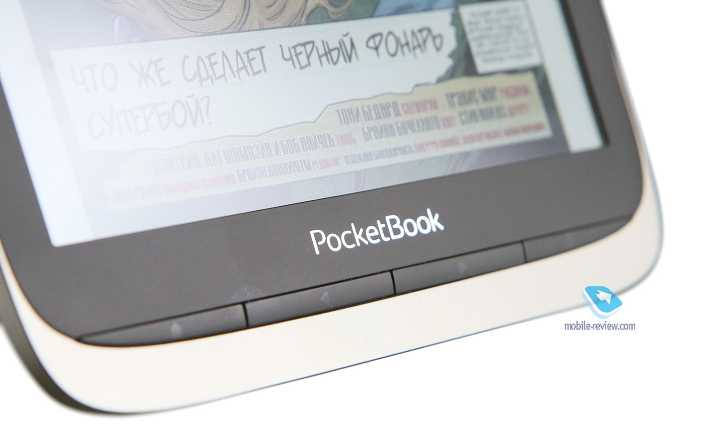    PocketBook 740 Color