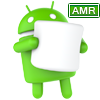    Android 6.0 Marshmallow