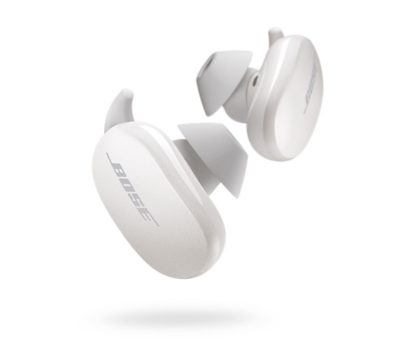  Bose QuietComfort Earbuds
