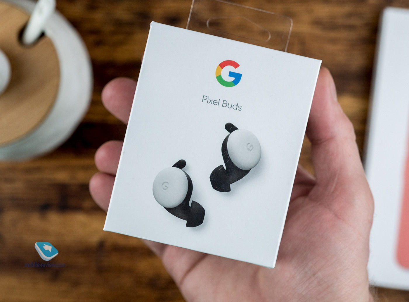    Google Pixel Buds (2020  Buds 2)