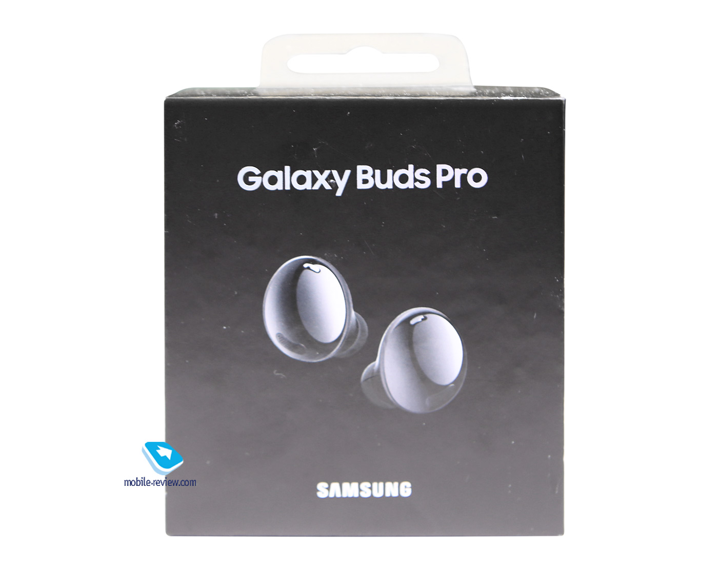  TWS-   Samsung Galaxy Buds Pro (SM-R190)