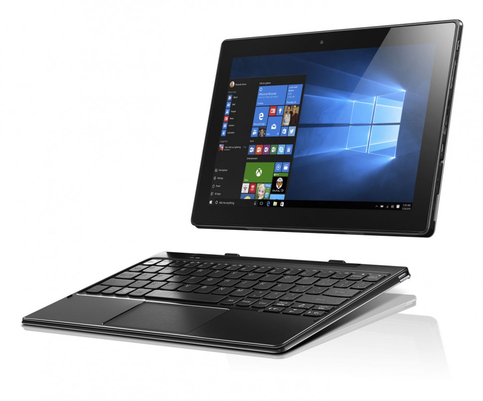 Lenovo ideapad MIIX 310 2-in-1 detachable tablet_keyboard