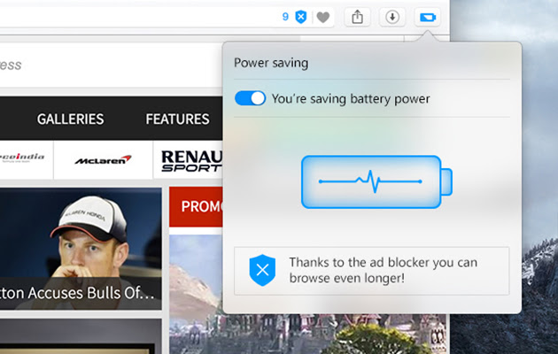 operaPowerSave