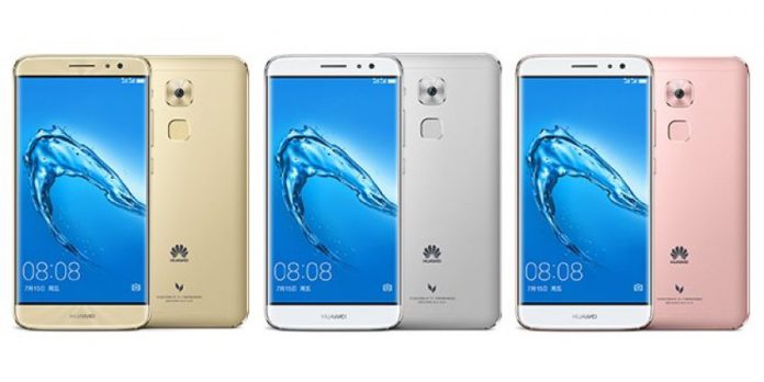 В «Поднебесной» дебютировал смартфон Huawei Maimang 5