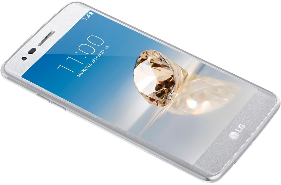 Smartphone 'LG Aristo' é lançado nos EUA por menos US$ 60, um smart realmente barato