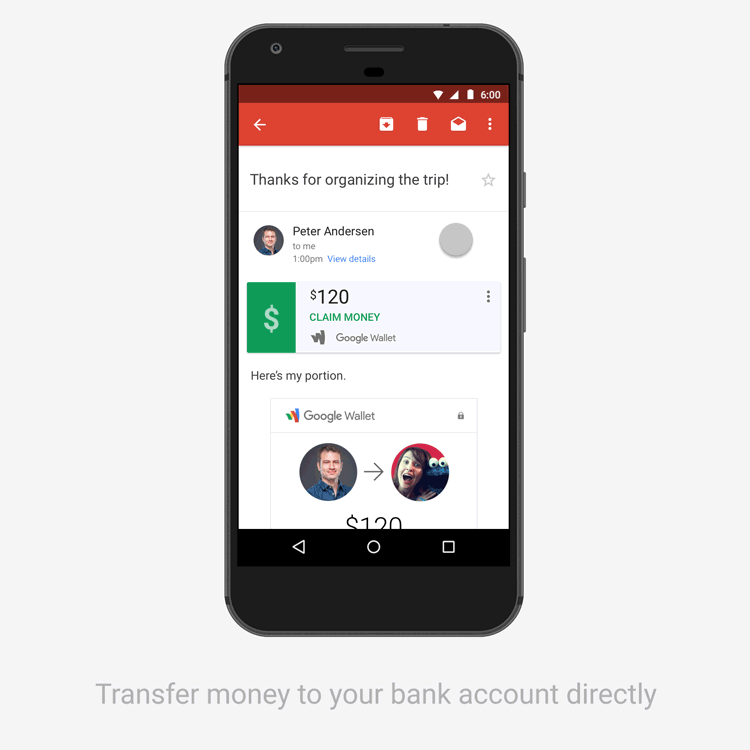Transfer-money_gmail