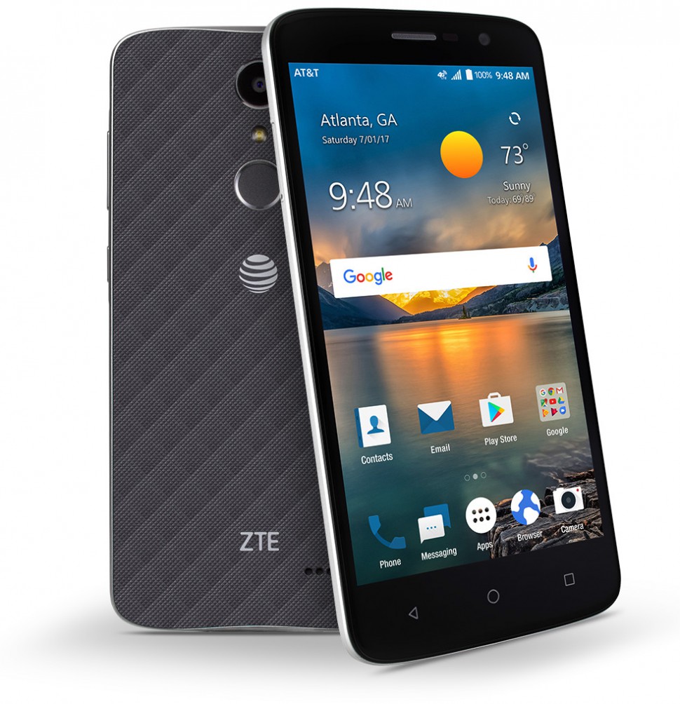ZTE-Blade-Spark