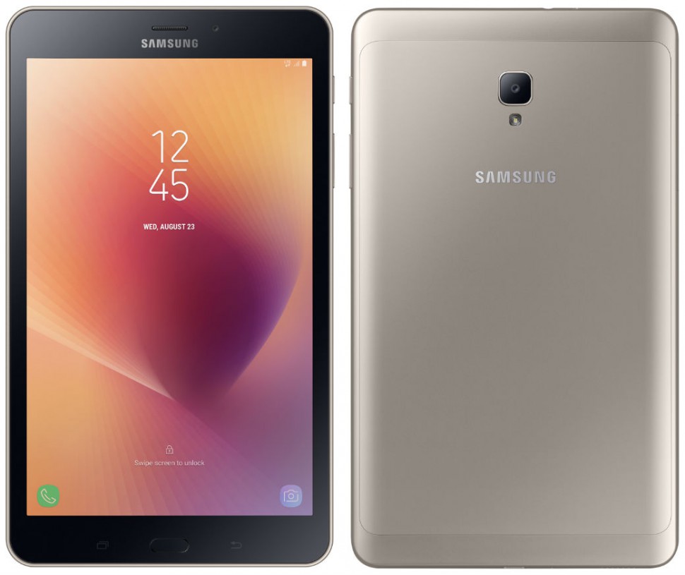 Galaxy-Tab-A-2017-_001_Front_Gold