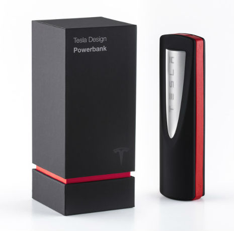 Tesla Powerbank 1