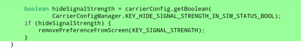 Android-P-Hiding-Signal-Strength-in-Sim-Status-1024x173
