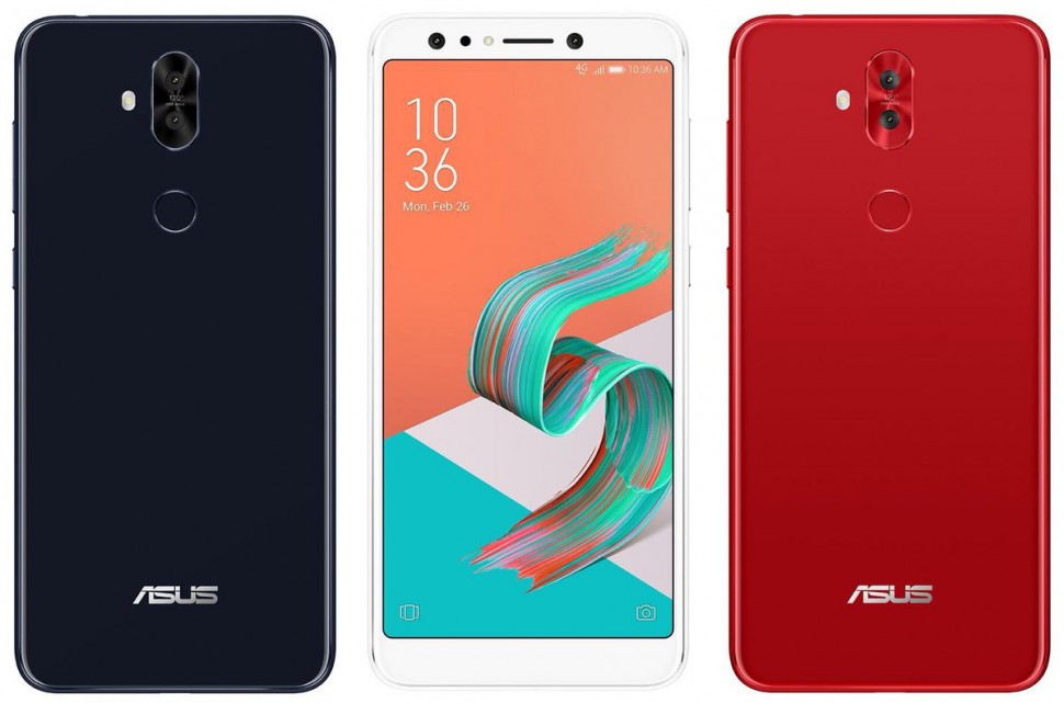 Asus Zenfone 5 Lite 2