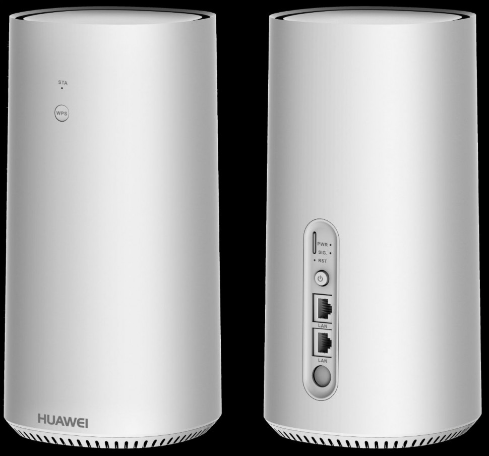 Huawei 5G CPE(Sub6GHz)