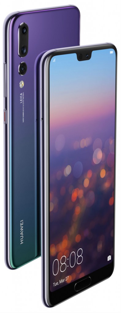 Huawei P20 Pro
