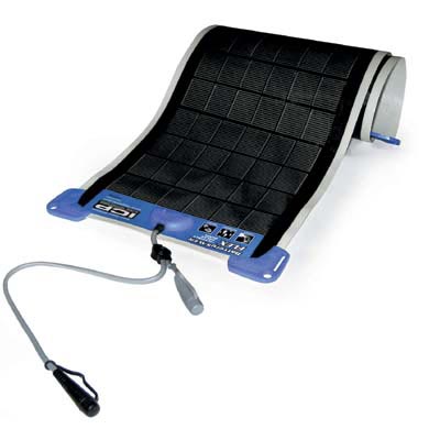 ICP Solar PowerFLEX 20 W