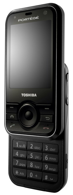 Toshiba Portege G500  G900