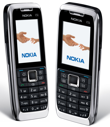 Nokia E51 Usb Driver Download