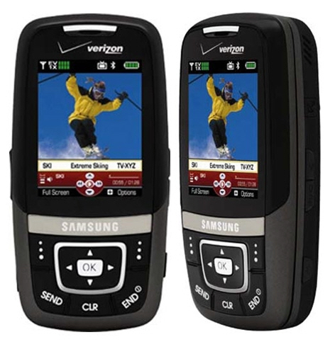Samsung SCH-u620