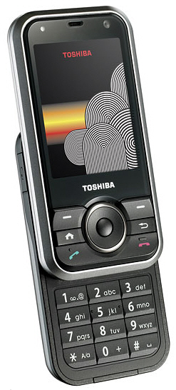 Toshiba PORTEGE G500