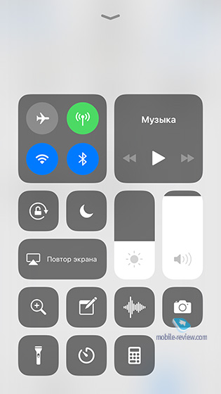    iOS11