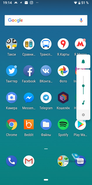  Android P