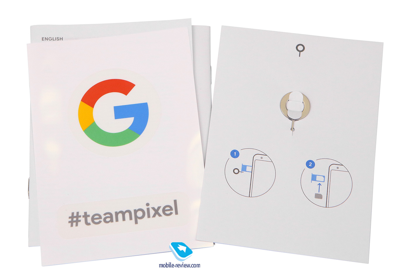   Google Pixel 3a XL