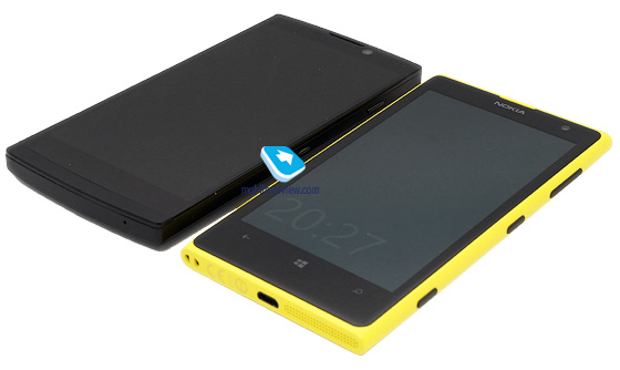  Highscreen Boost II  Nokia 1020