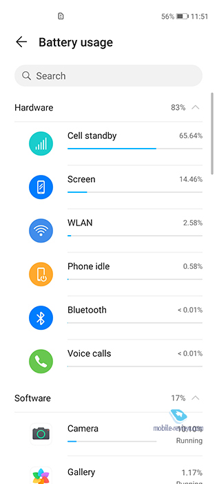    Honor View V30  Honor Vera (OXF-AN10)