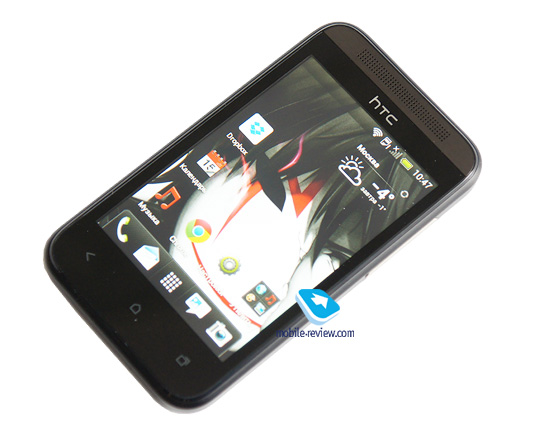 HTC Desire 200