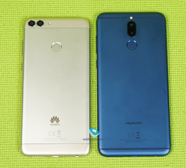 Huawei P Smart