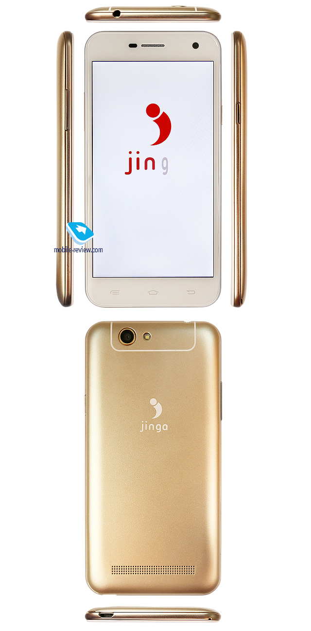 Jinga Basco M500 3G