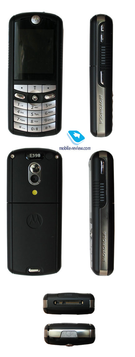 Скачать По Для Motorola E398