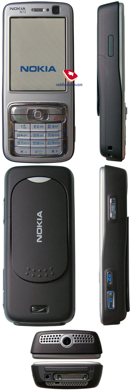 Wifi For Nokia N73 Free