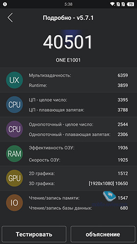 OnePlus X