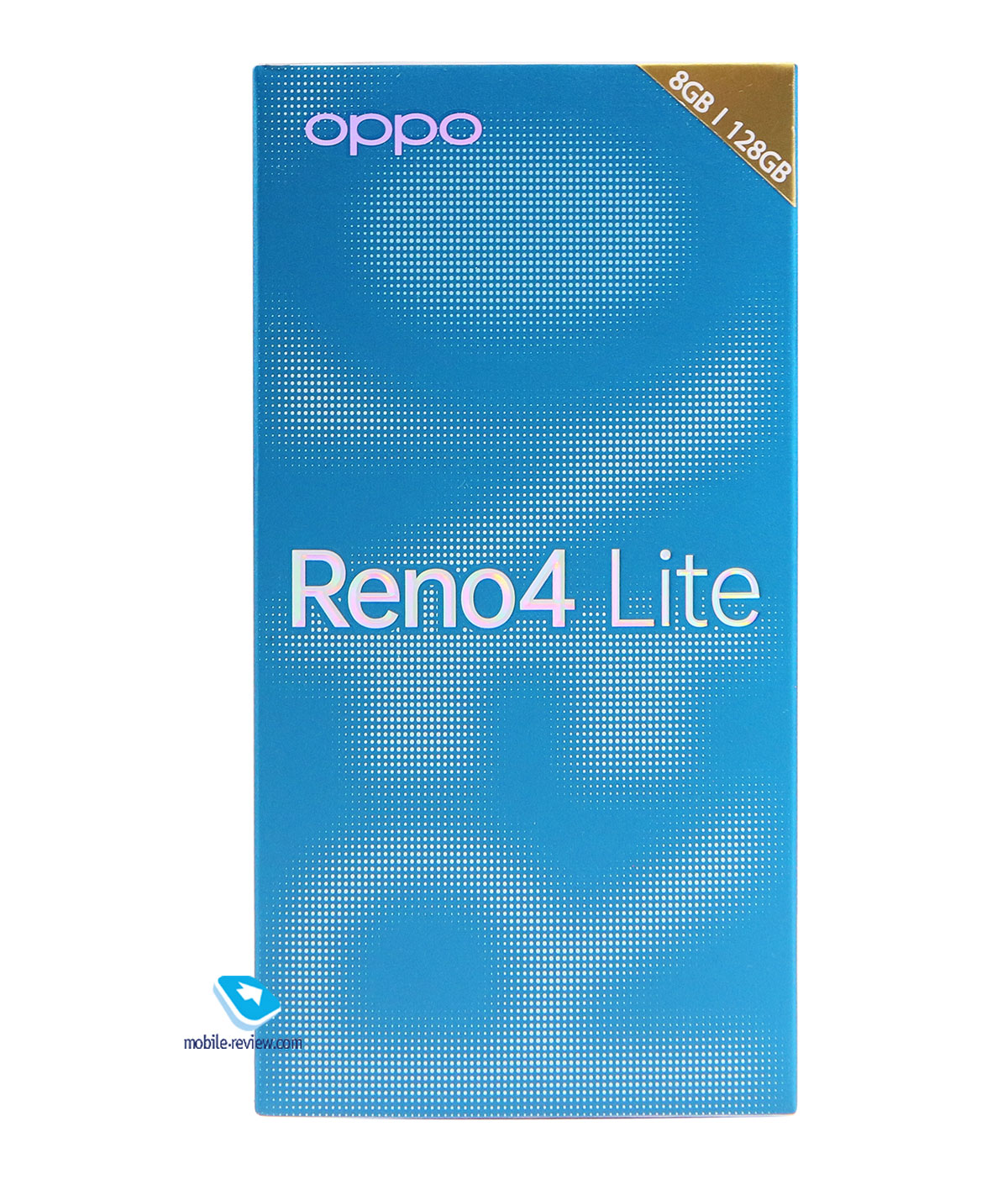   OPPO Reno 4 Lite (CPH-2125)