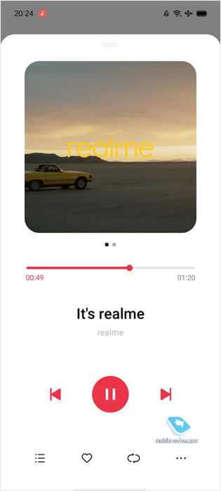  realme C11 (RMX2185)