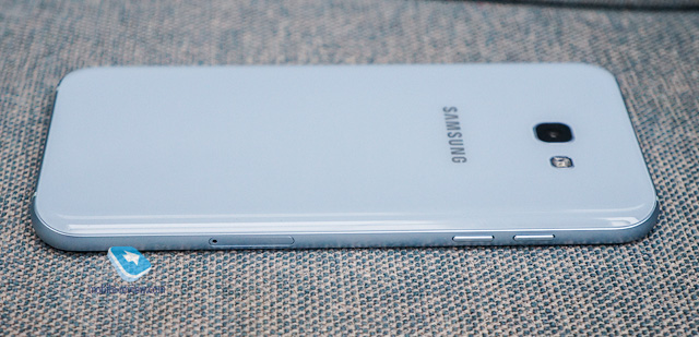   Samsung A3, A5  A7