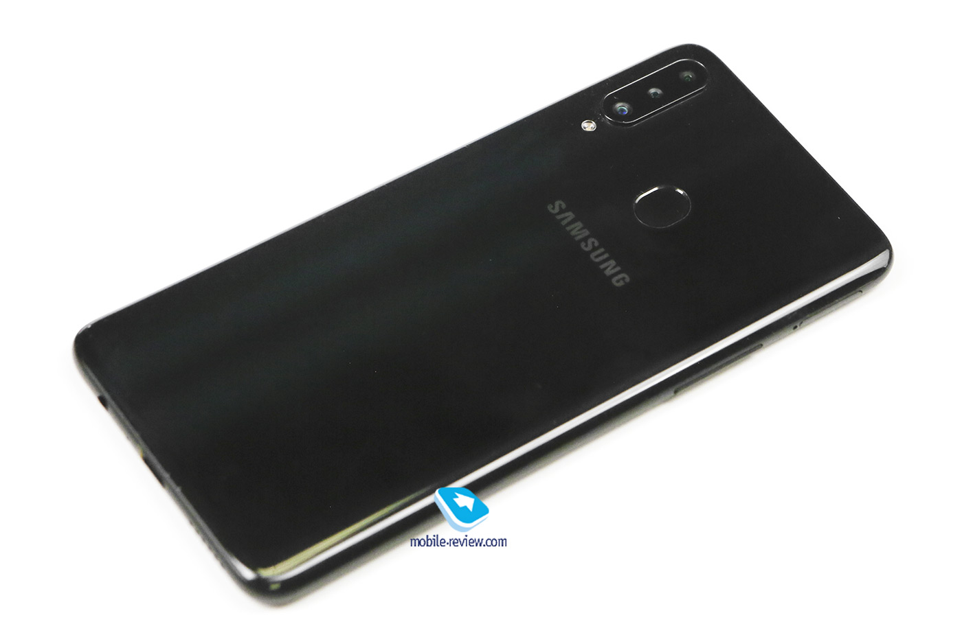   Samsung A20s 2019 (SM-A207F/DS)