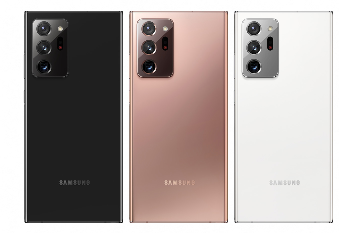 Samsung Unpacked 2020 - ,   