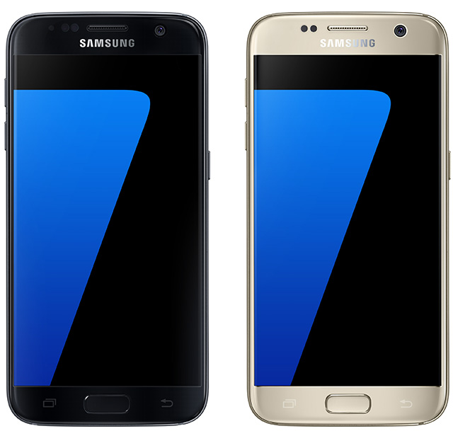 Samsung Galaxy S7 Ozon