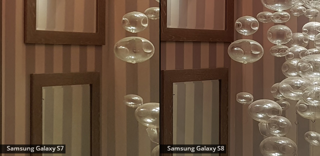    Samsung Galaxy S8|S8+
