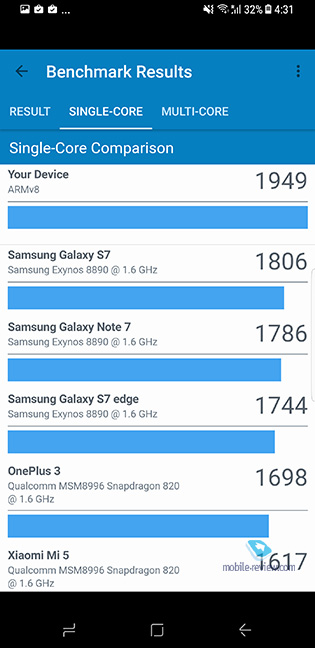    Samsung Galaxy S8|S8+