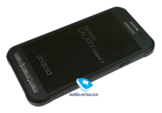 Samsung G388f Galaxy Xcover 3  -  11