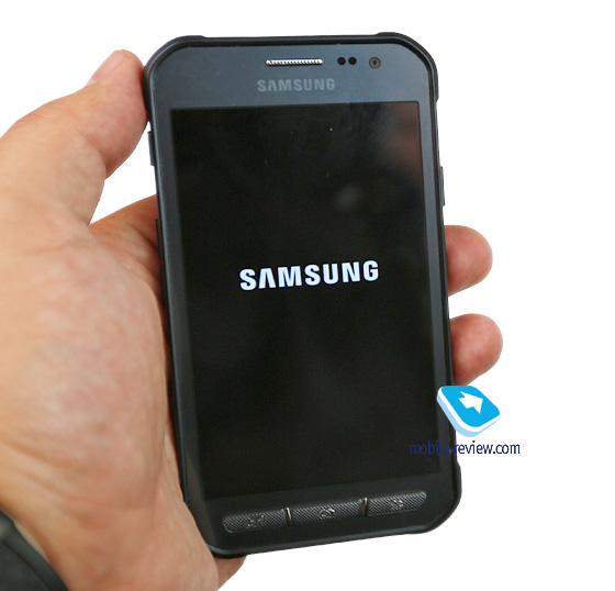 Samsung G388f Galaxy Xcover 3  -  3