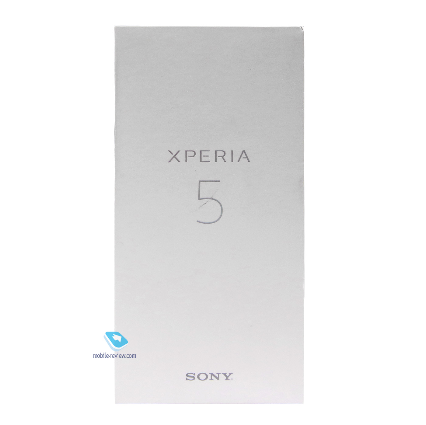  Sony Xperia 5 (J9210)