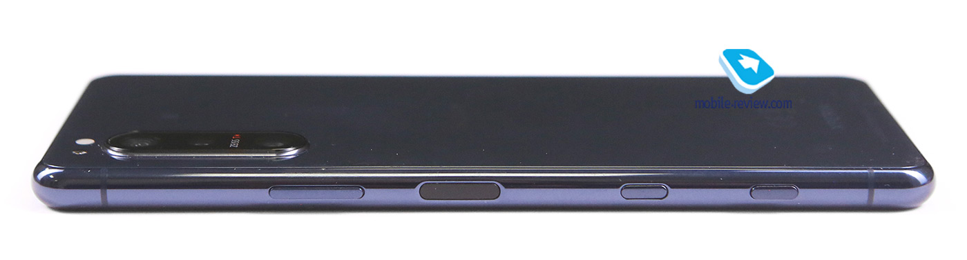     Sony Xperia 5 II (Xperia 5 Mark II  XQ-AS52)