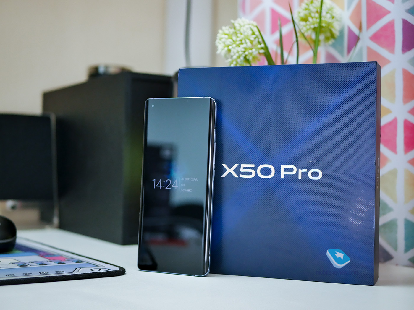  vivo X50 Pro    
